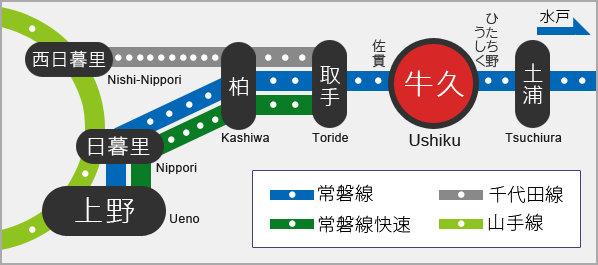 路線図